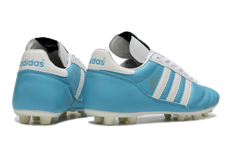 Chuteira Adidas Copa Mundial FG  "Argentina Edition"