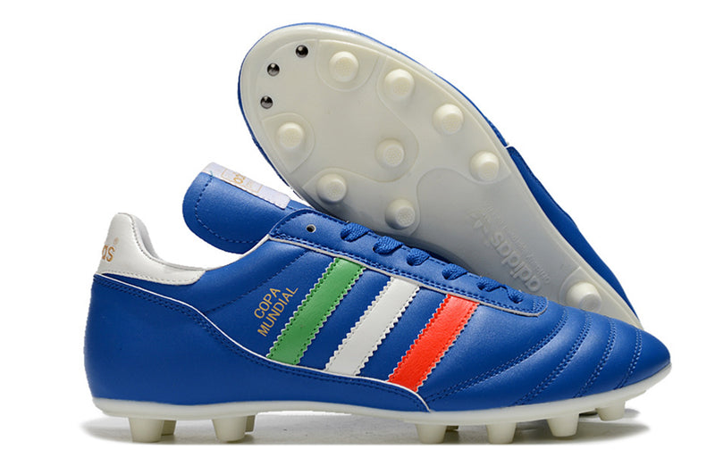 Chuteira Adidas Copa Mundial FG  "Italy Edition"