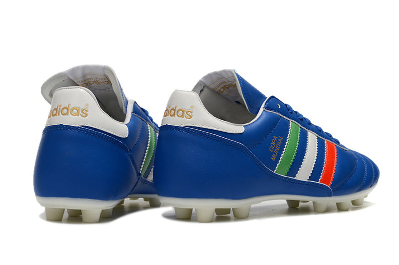 Chuteira Adidas Copa Mundial FG  "Italy Edition"