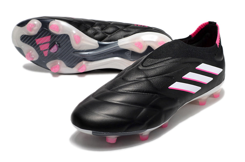 Chuteira Adidas Copa Pure+ FG - Campo