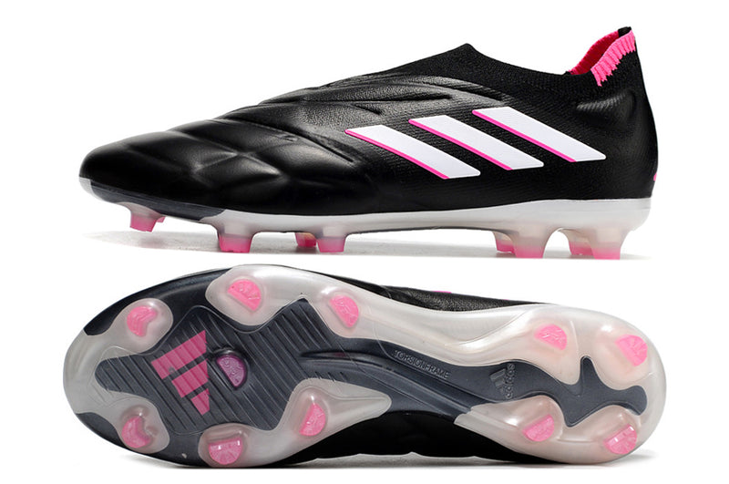 Chuteira Adidas Copa Pure+ FG - Campo