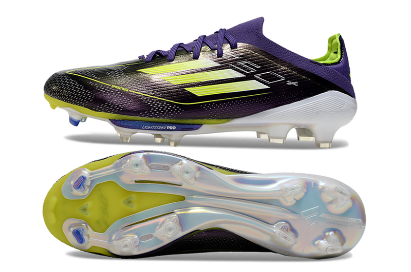 Chuteira Campo Adidas F50+ Elite FG