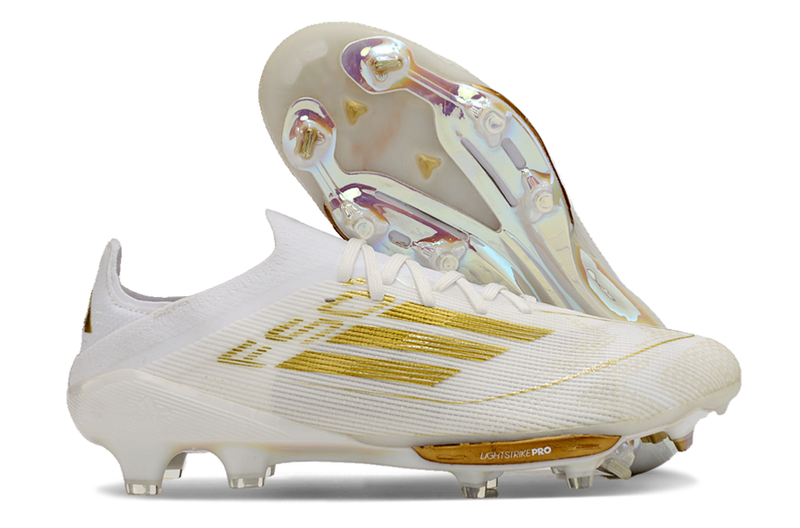 Chuteira Campo Adidas F50+ Elite FG