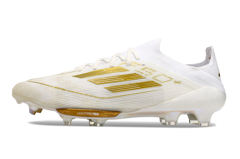 Chuteira Campo Adidas F50+ Elite FG