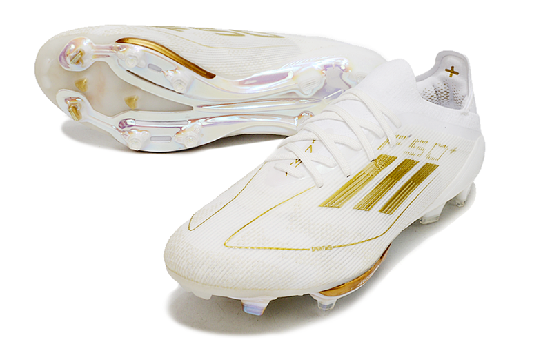 Chuteira Campo Adidas F50+ Elite FG