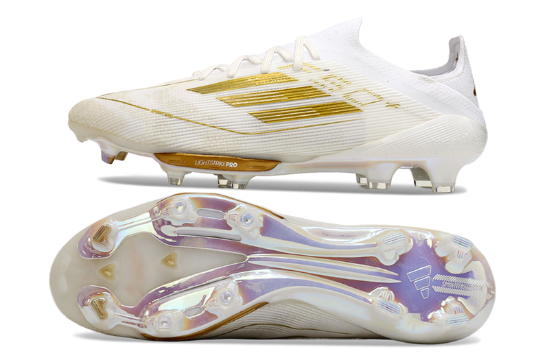 Chuteira Campo Adidas F50+ Elite FG