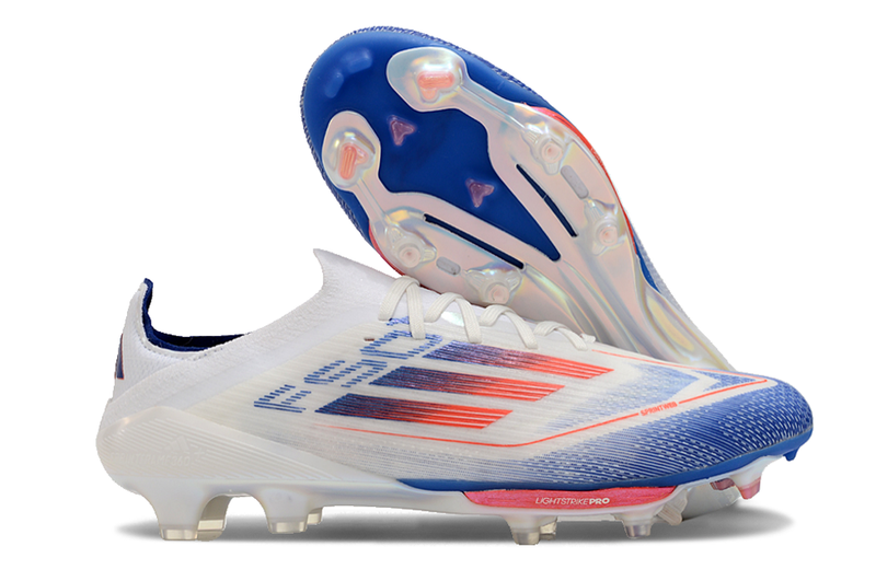 Chuteira Campo Adidas F50+ Elite FG