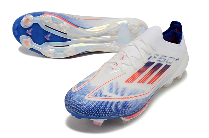 Chuteira Campo Adidas F50+ Elite FG