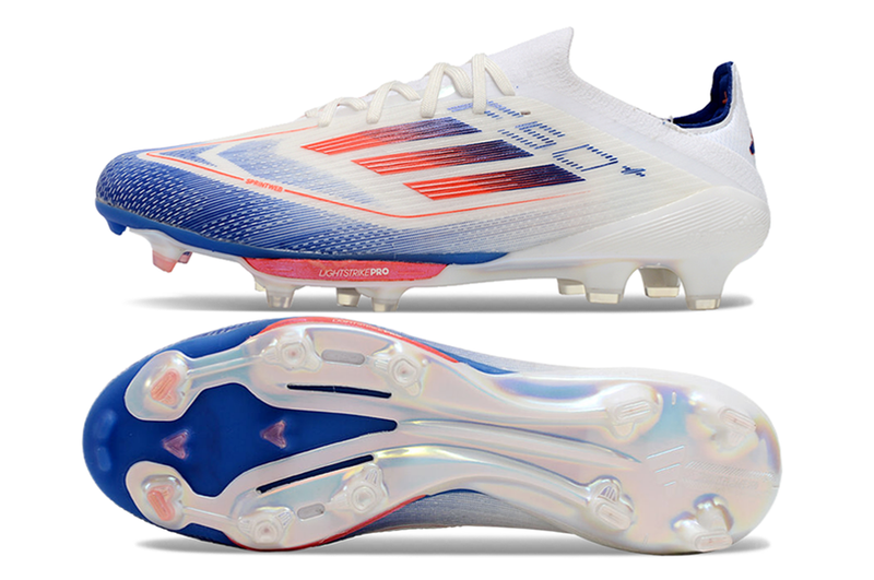 Chuteira Campo Adidas F50+ Elite FG