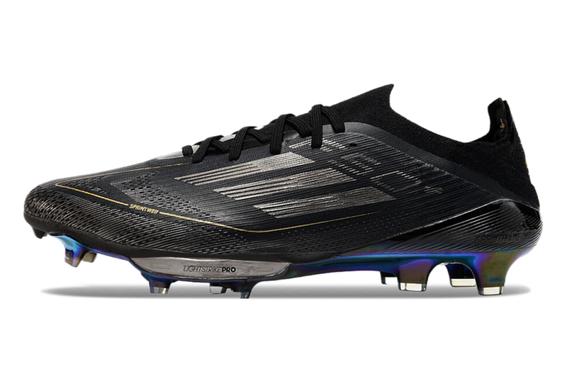 Chuteira Campo Adidas F50+ Elite FG