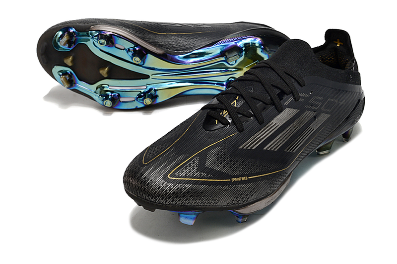 Chuteira Campo Adidas F50+ Elite FG