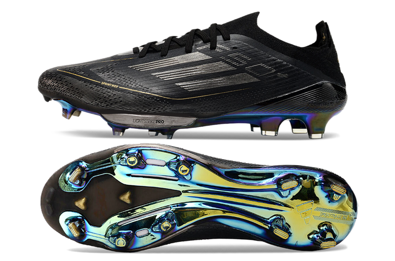 Chuteira Campo Adidas F50+ Elite FG