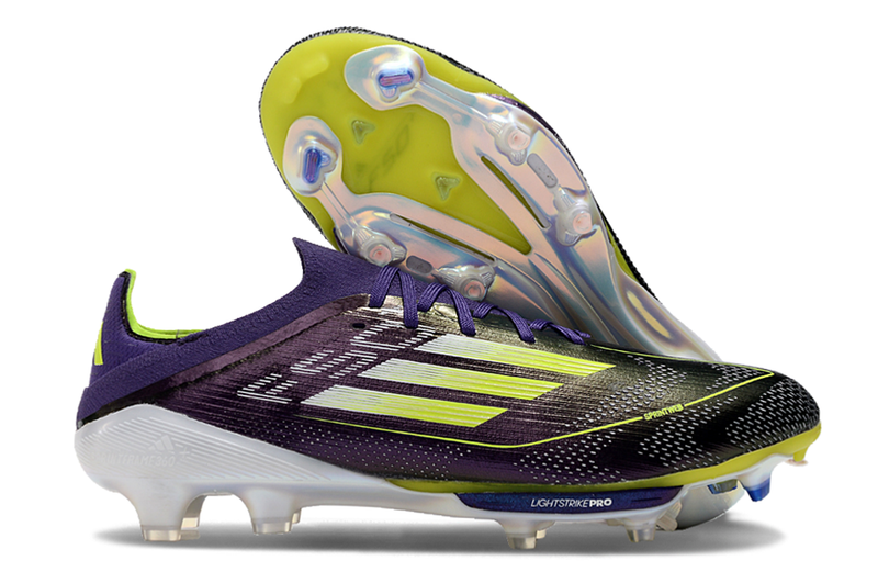 Chuteira Campo Adidas F50+ Elite FG