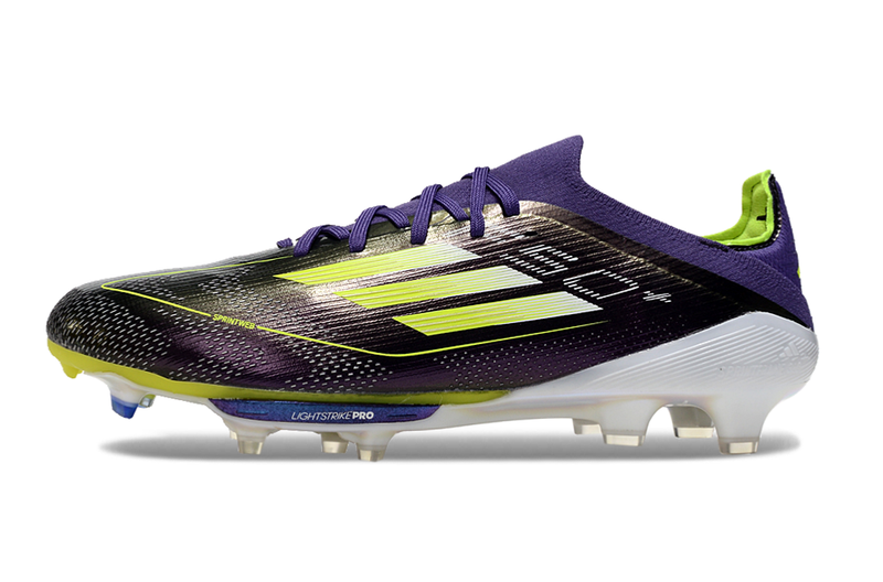 Chuteira Campo Adidas F50+ Elite FG