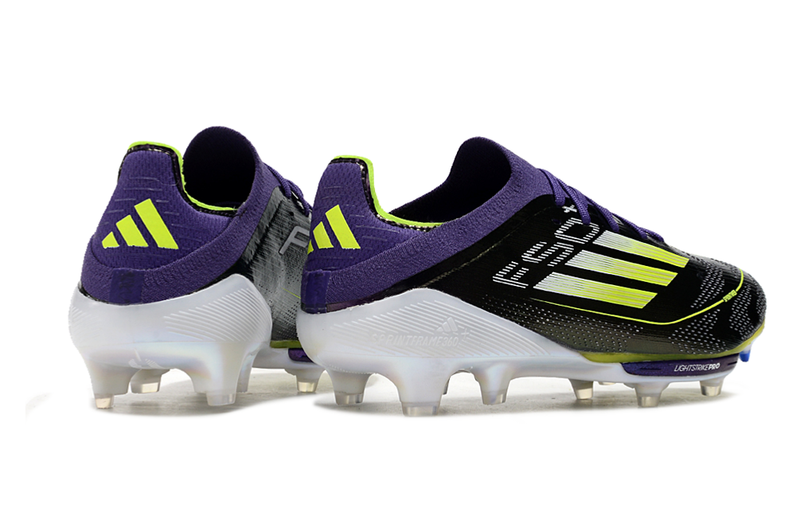 Chuteira Campo Adidas F50+ Elite FG