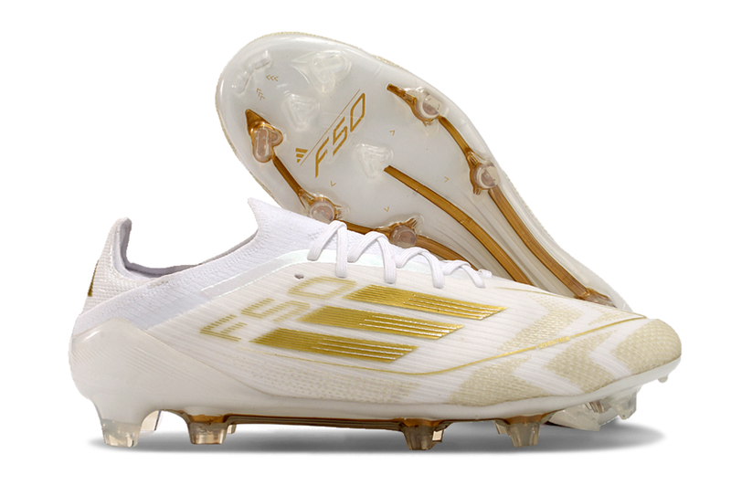 Chuteira Adidas Campo F50 Elite FG