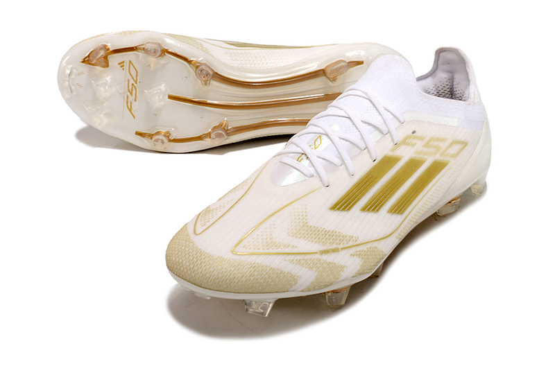 Chuteira Adidas Campo F50 Elite FG