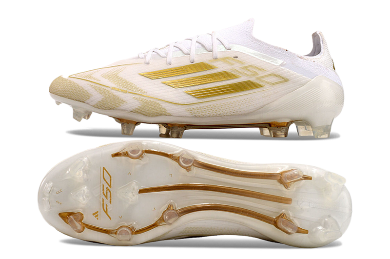 Chuteira Adidas Campo F50 Elite FG