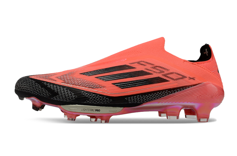 Chuteira Adidas F50 Elite Laceless