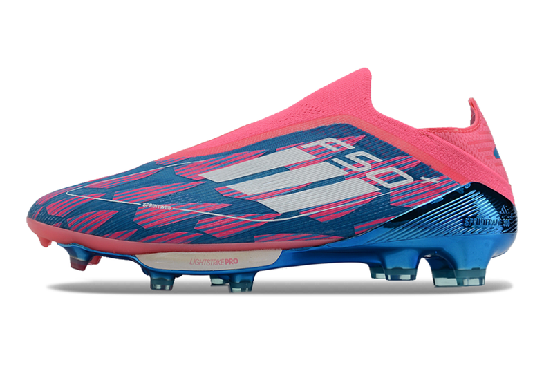 Chuteira Adidas F50 Elite Laceless