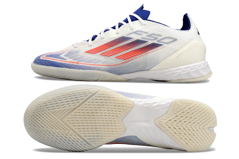 Chuteira Adidas Futsal F50 PRO IC