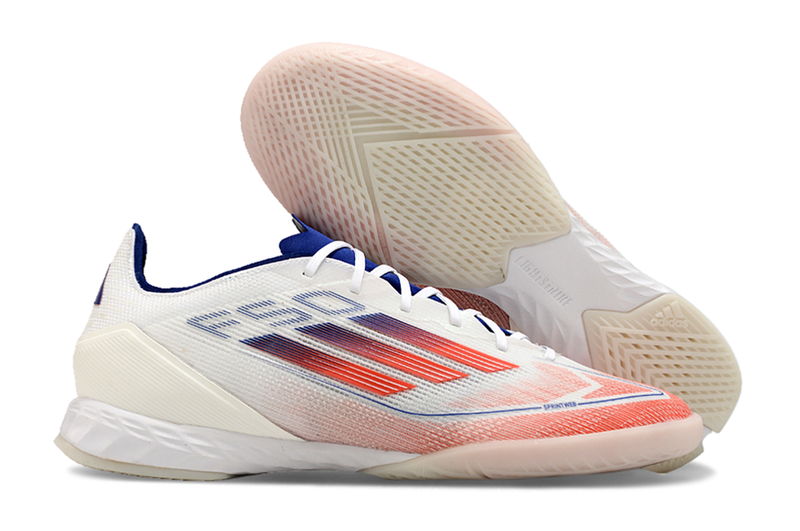 Chuteira Adidas Futsal F50 PRO IC