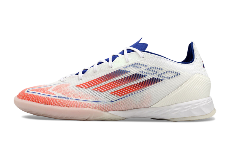 Chuteira Adidas Futsal F50 PRO IC