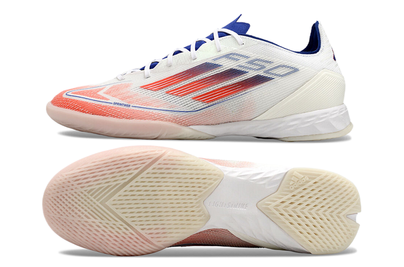 Chuteira Adidas Futsal F50 PRO IC