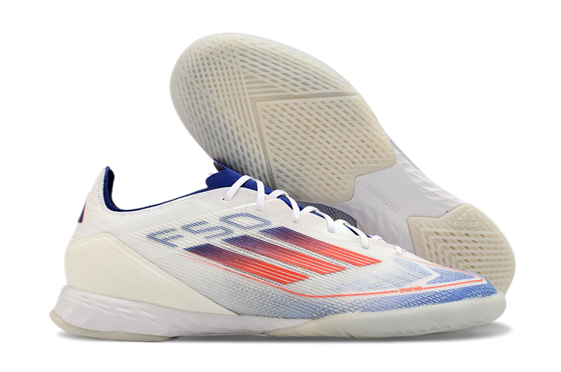 Chuteira Adidas Futsal F50 PRO IC