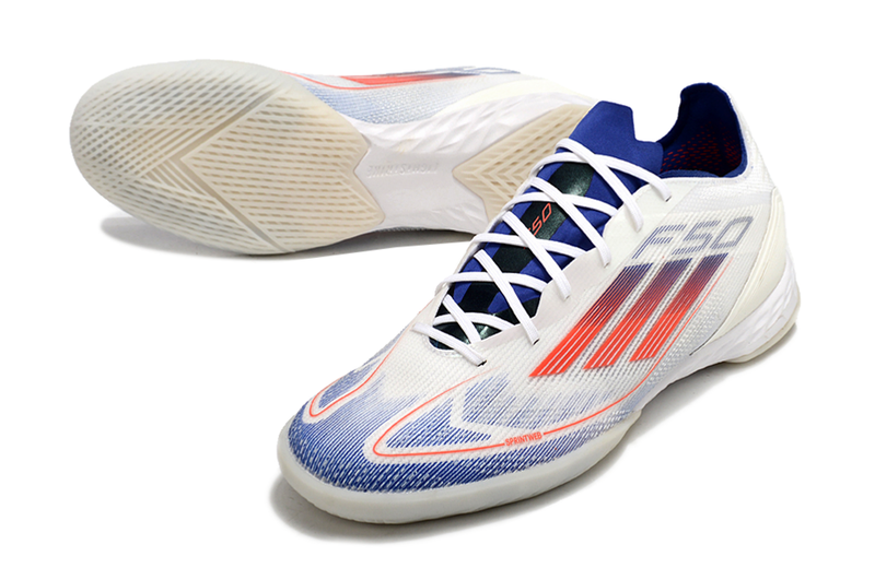 Chuteira Adidas Futsal F50 PRO IC