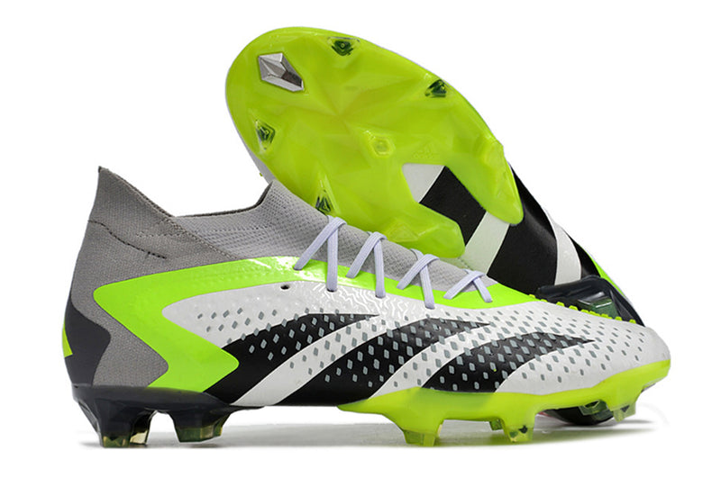 Chuteira Adidas Predator Accuracy.1 FG Boots - Campo