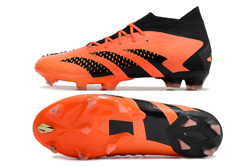 Chuteira Adidas Predator Accuracy.1 FG Boots - Campo