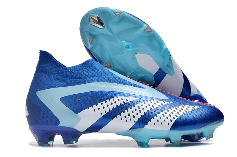 Chuteira Adidas Predator Accuracy + FG Boots Campo