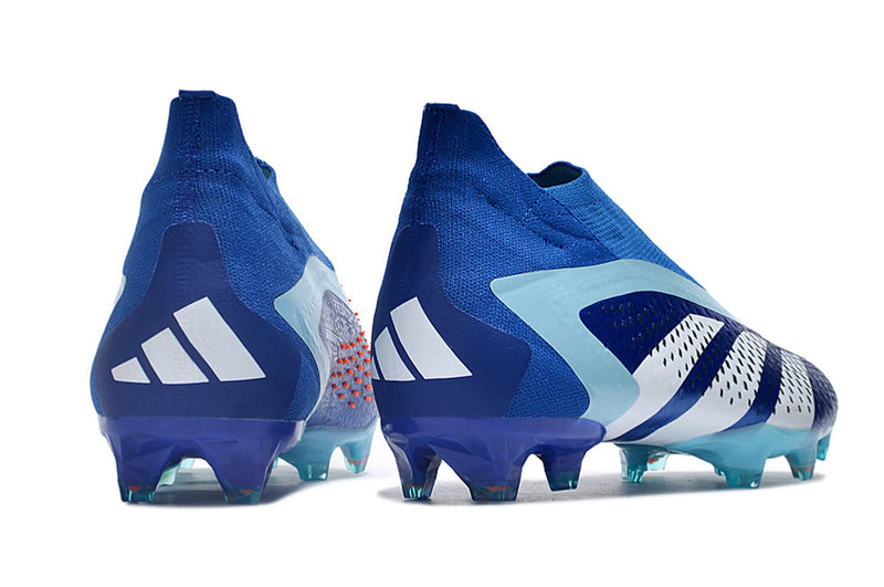 Chuteira Adidas Predator Accuracy + FG Boots Campo