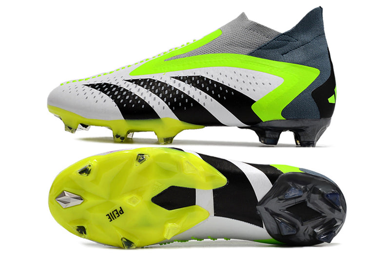 Chuteira Adidas Predator Accuracy + FG Campo