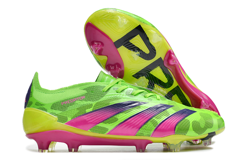 Chuteira Adidas Predator Elite FG Campo