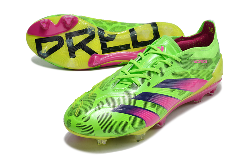 Chuteira Adidas Predator Elite FG Campo