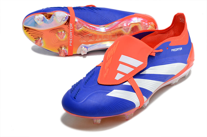 Chuteira Adidas Predator Elite Tongue FG