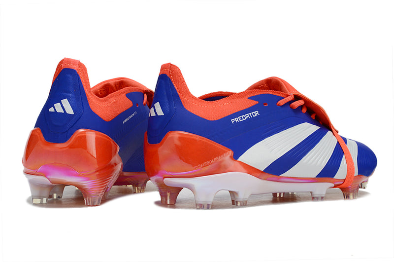 Chuteira Adidas Predator Elite Tongue FG