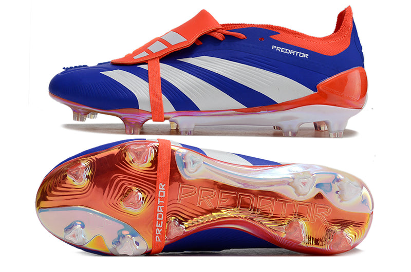 Chuteira Adidas Predator Elite Tongue FG