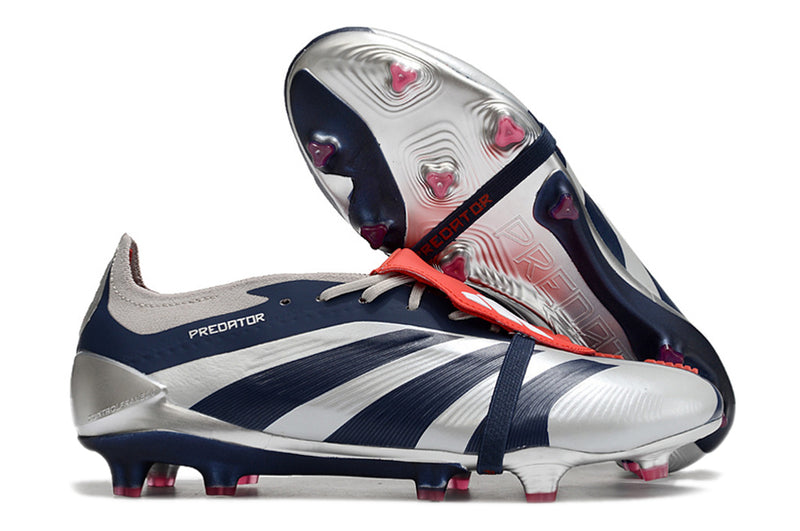 Chuteira Adidas Predator Elite Tongue FG