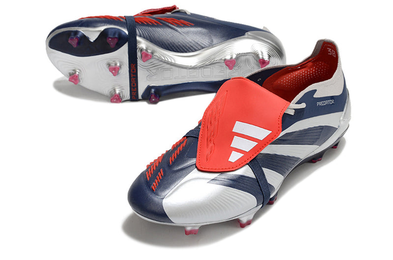 Chuteira Adidas Predator Elite Tongue FG