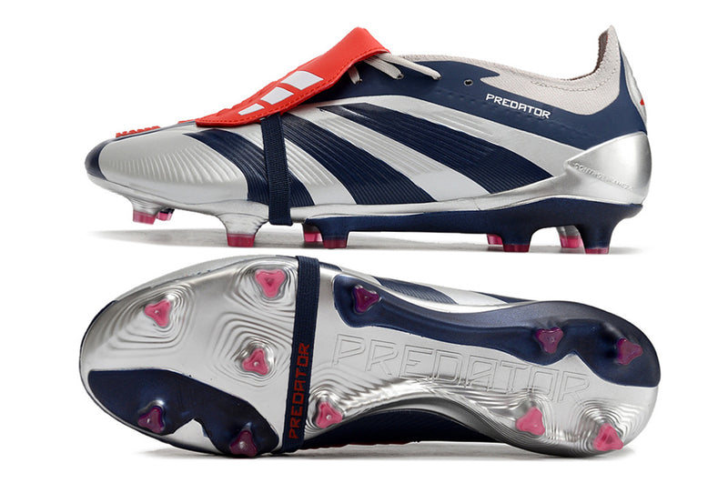 Chuteira Adidas Predator Elite Tongue FG