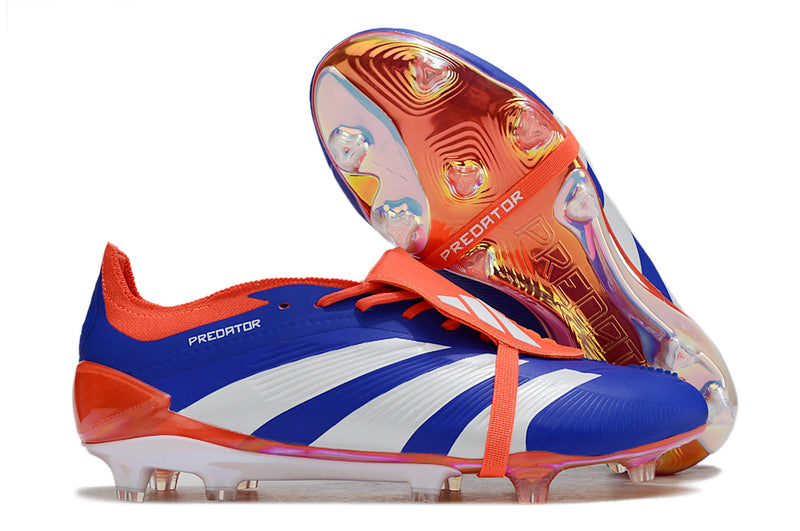 Chuteira Adidas Predator Elite Tongue FG