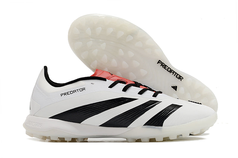 Chuteira Adidas Society Predator 24 Elite TF