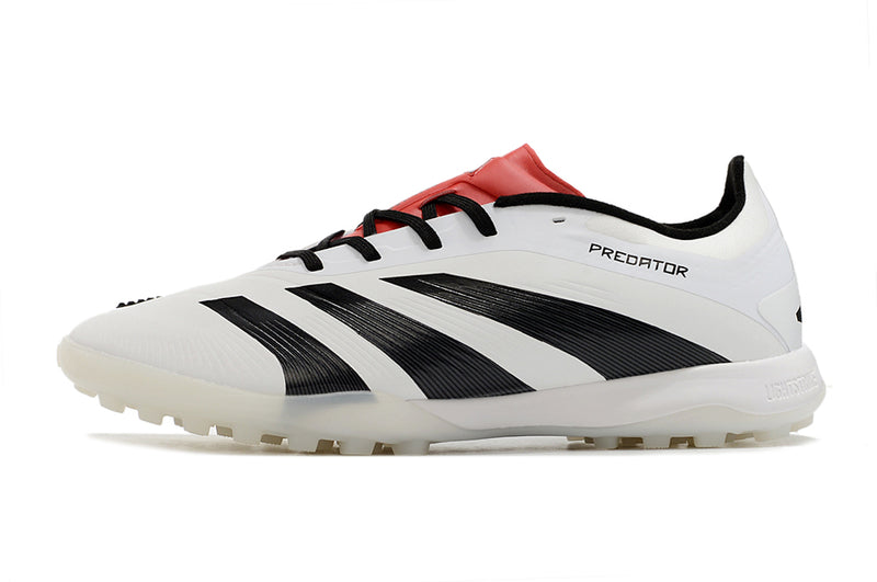 Chuteira Adidas Society Predator 24 Elite TF