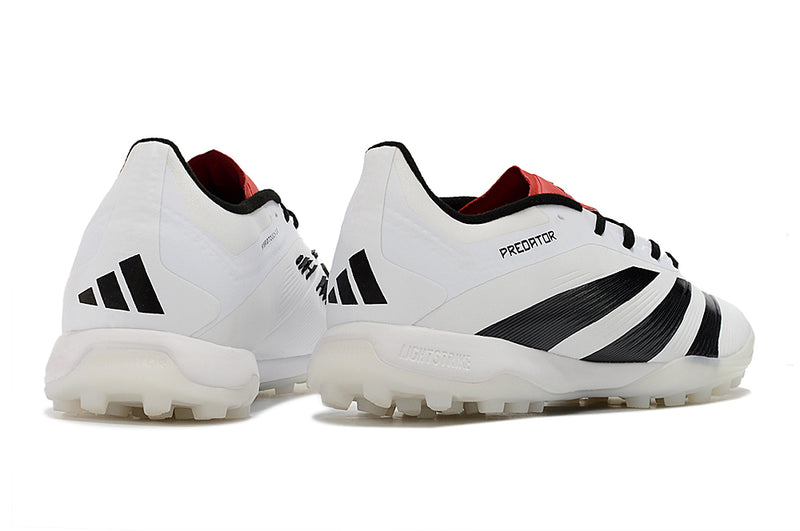 Chuteira Adidas Society Predator 24 Elite TF