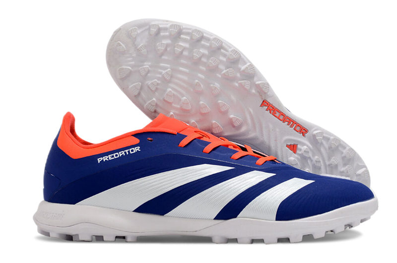 Chuteira Adidas Society Predator 24 Elite TF