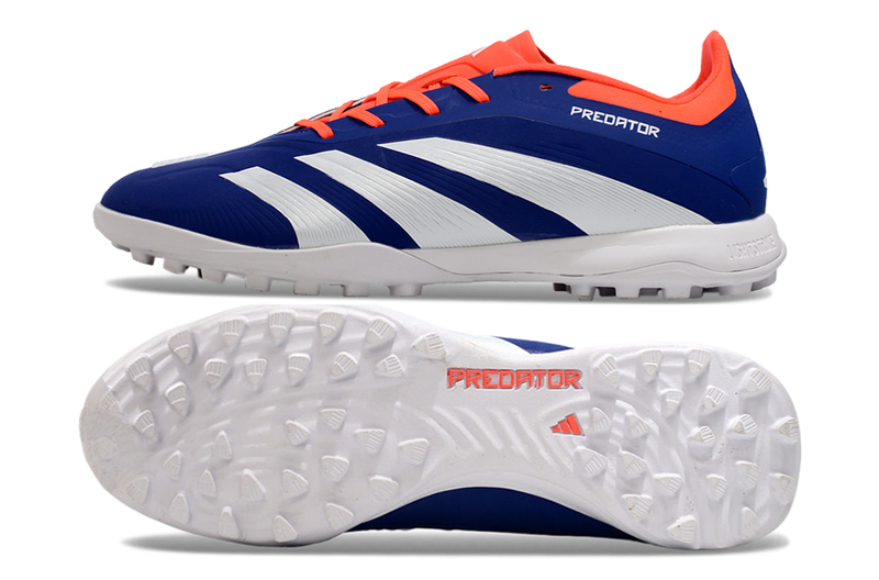 Chuteira Adidas Society Predator 24 Elite TF