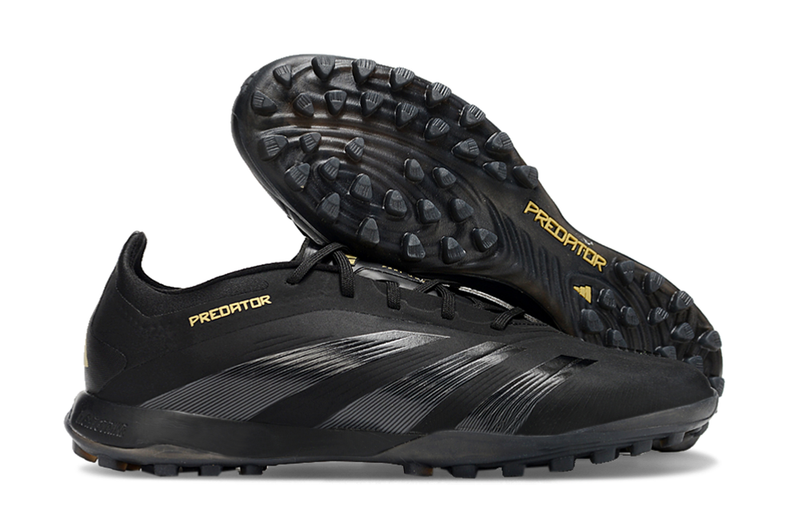 Chuteira Adidas Society Predator 24 Elite TF